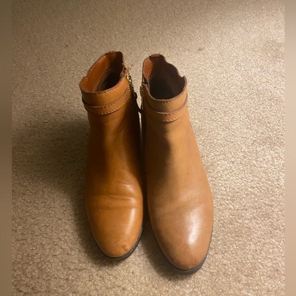 Ralph Lauren ankle boots - Picture 3 of 10